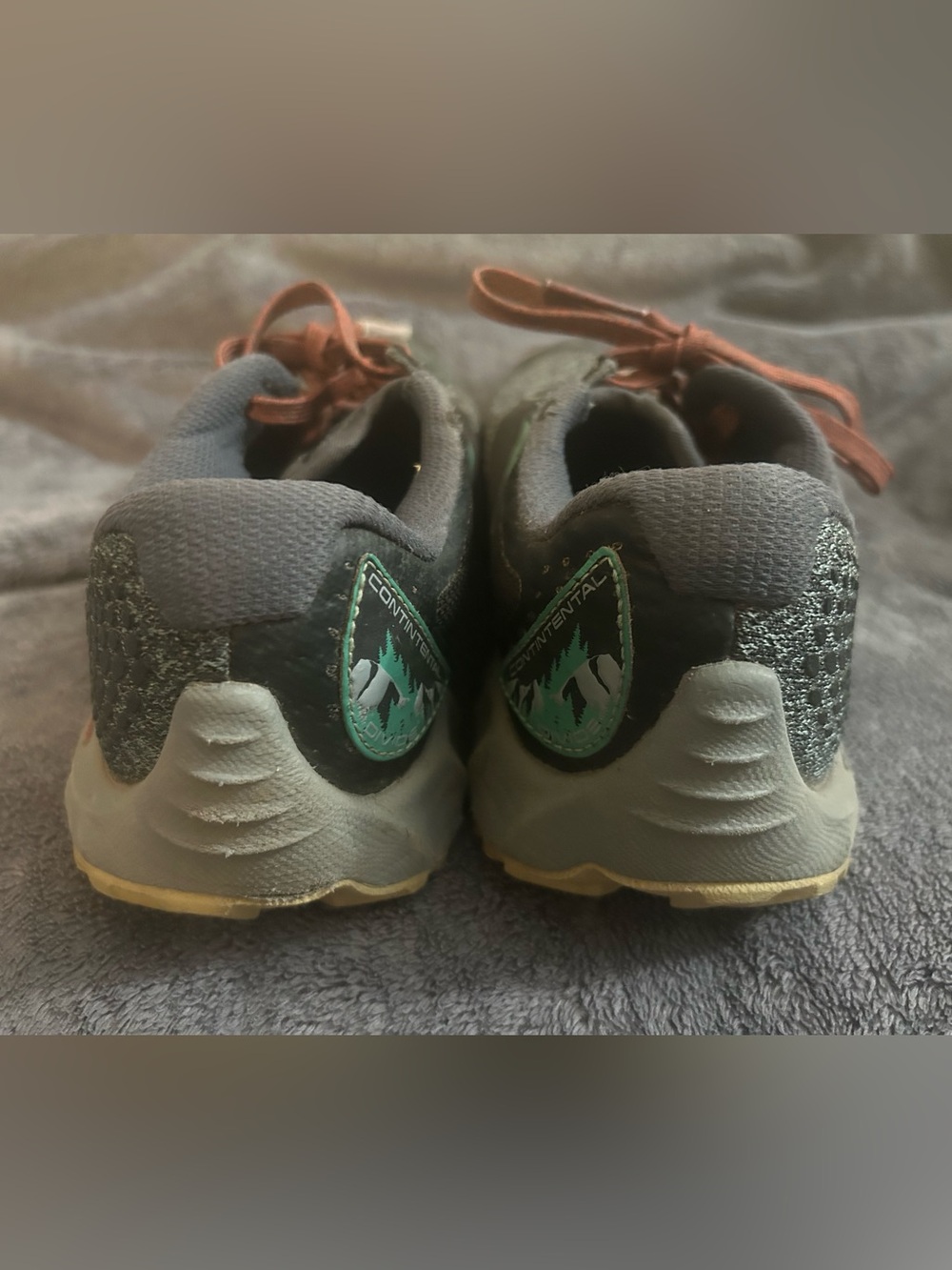 Brooks Women's Pure Grit 7 Trail Running Shoes - Picture 3 of 9